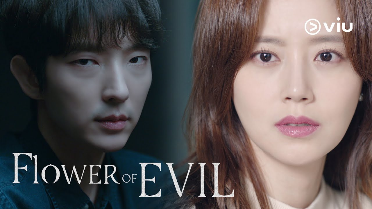 Flower of Evil Drama Review