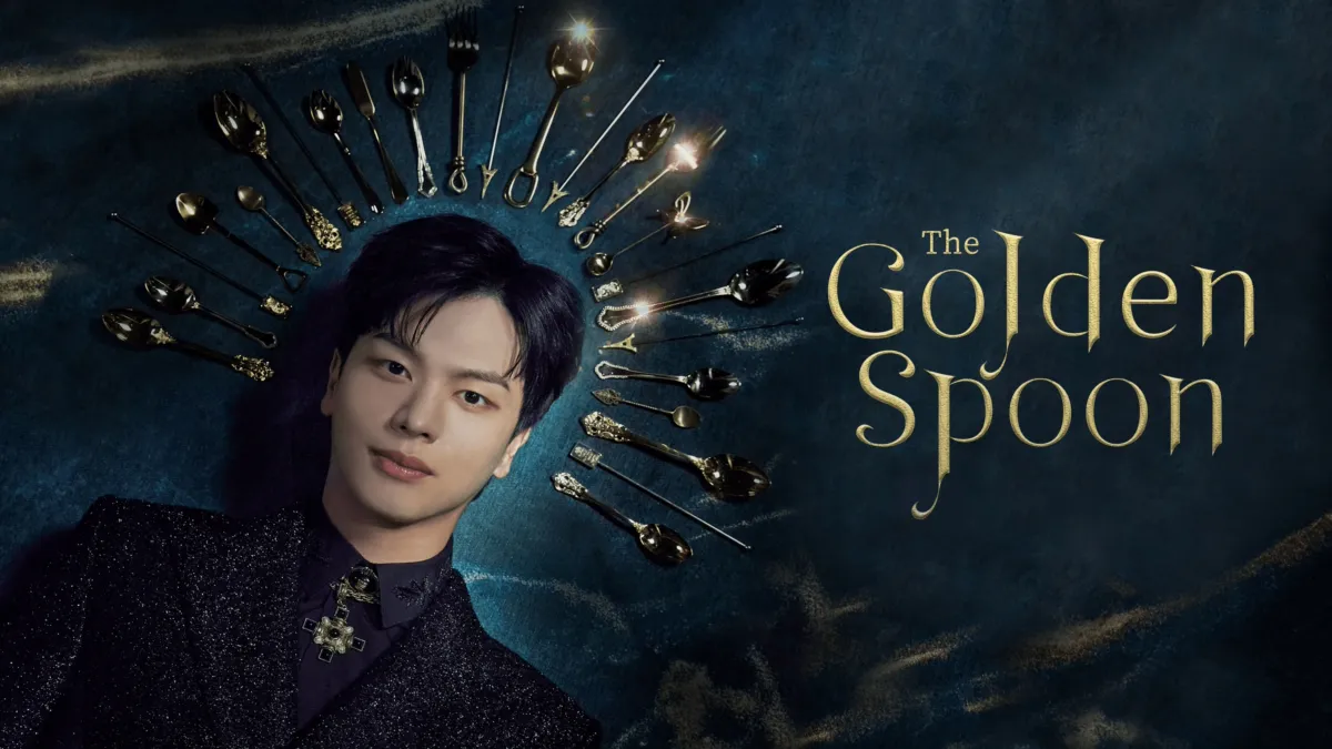 The Golden Spoon Drama Review