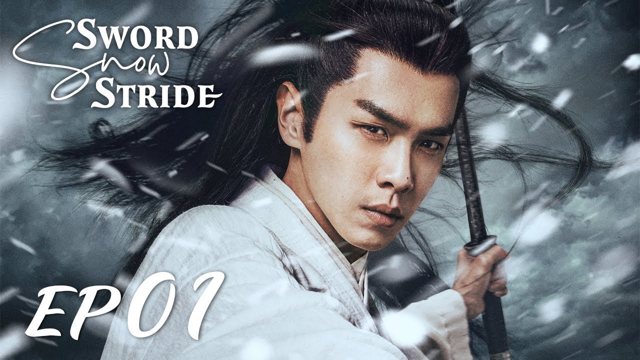 Sword Snow Stride Drama Review