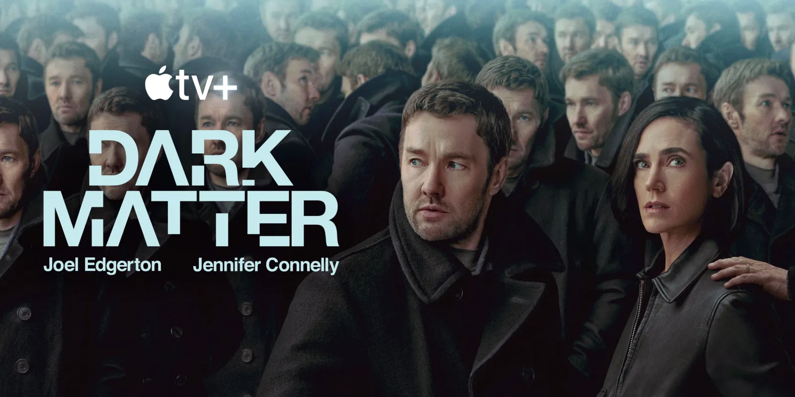 Dark Matter Drama Review