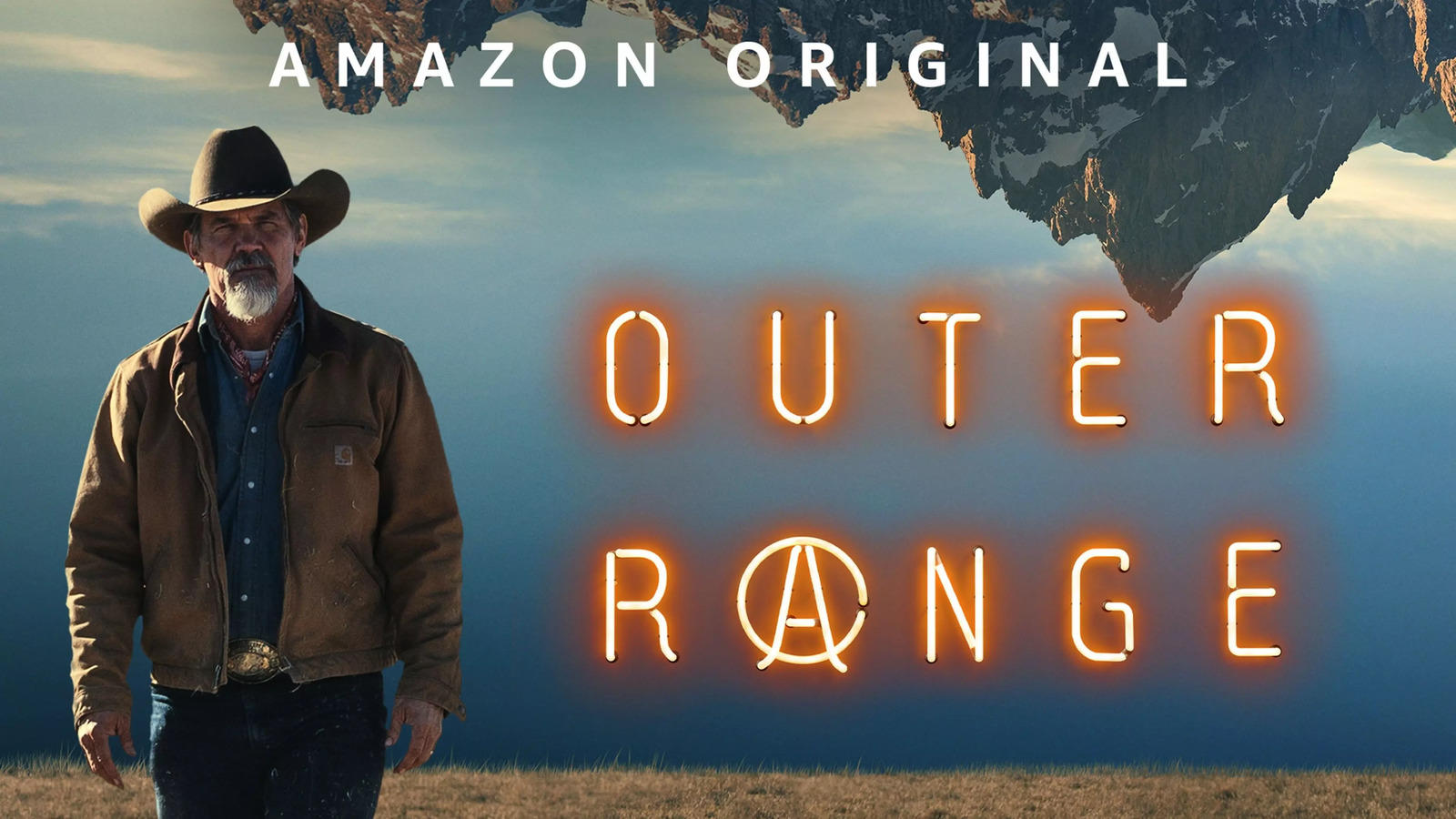 Outer Range Review