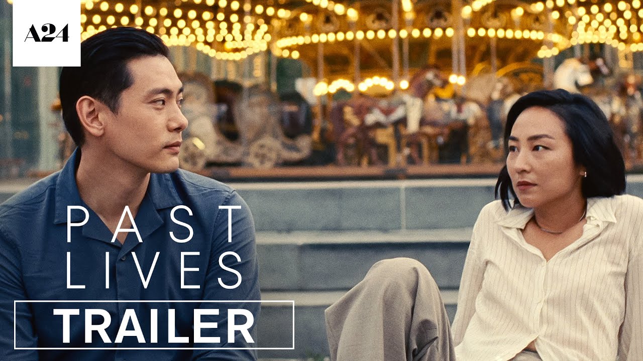 Past Lives Movie Review