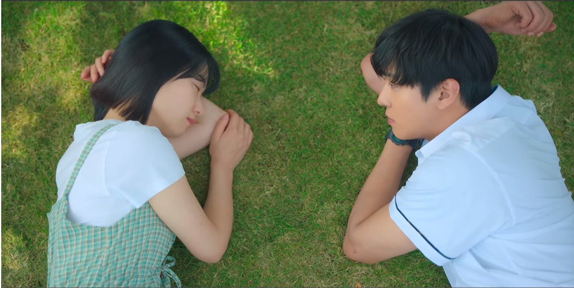 Drama Special Season 12: A Moment of Romance Drama Review