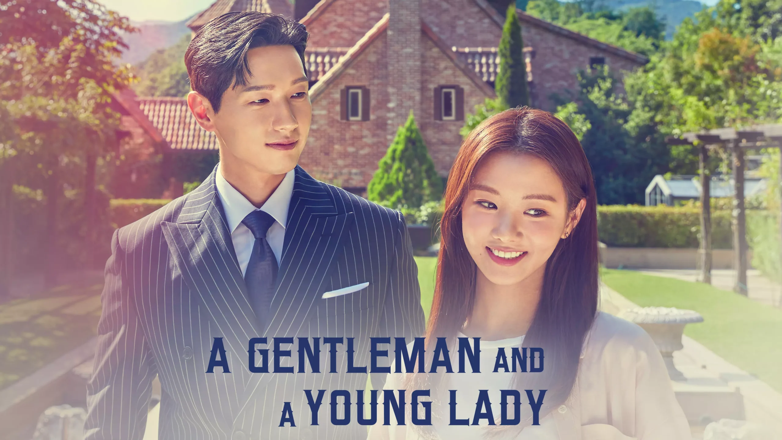 Young Lady and Gentleman Drama Review