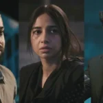 Mann Jogia drama review