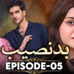 Badnaseeb Drama Review