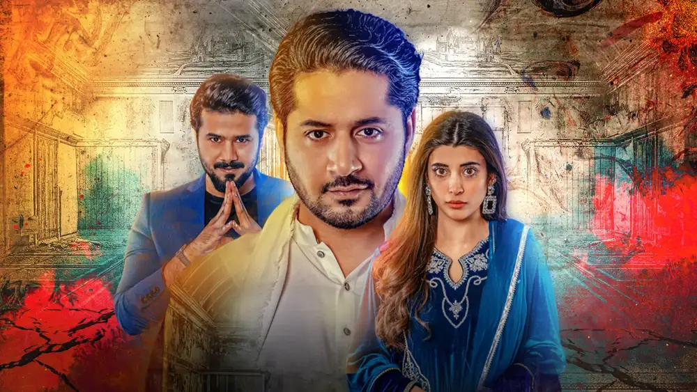 Badzaat Drama Review