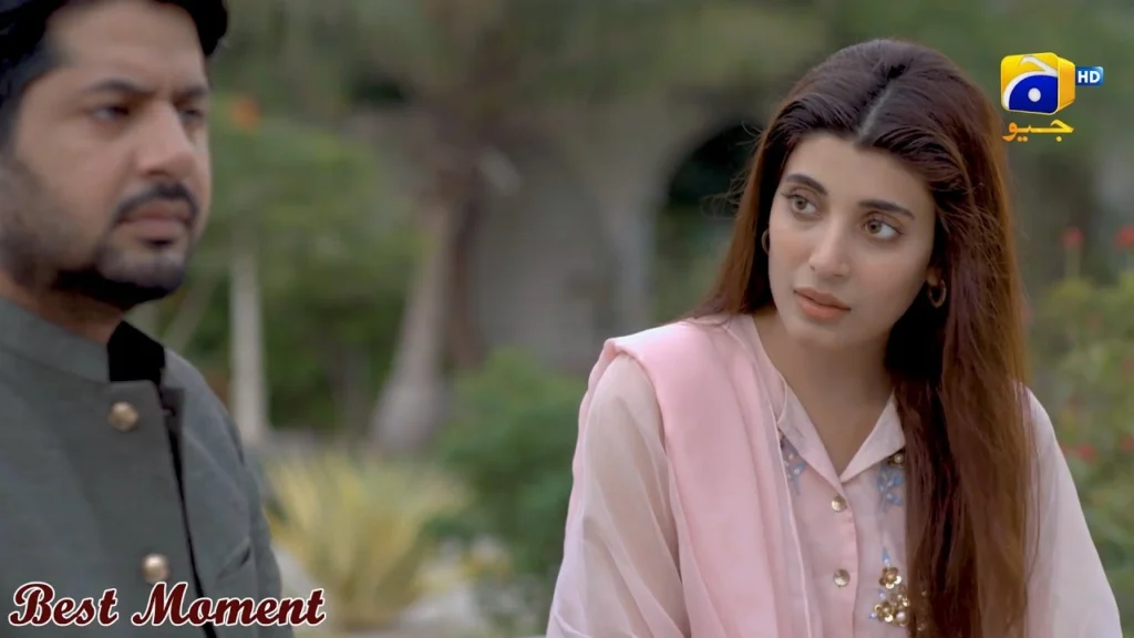 Badzaat drama poster featuring full cast members