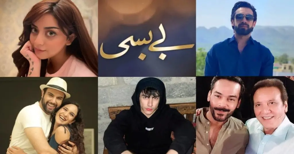 Bebasi Drama Review