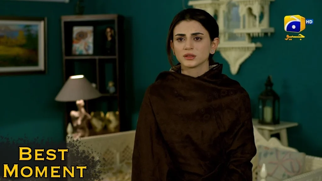 Behroop Drama Review