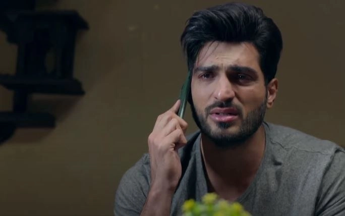 Bharaas drama OST cover with cast