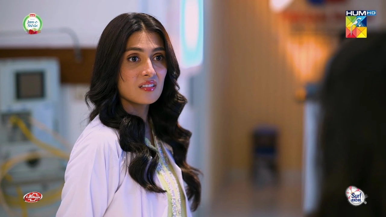 Chand Tara drama lead actress