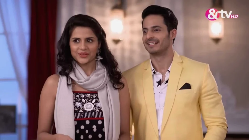 Chupke Chupke Drama Review