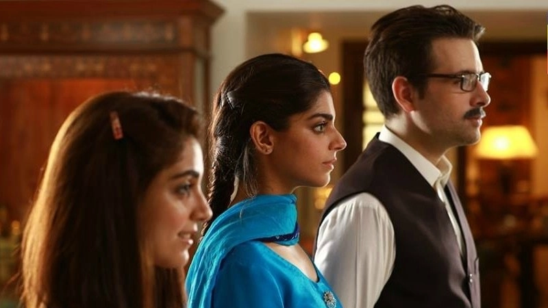 Diyar-e-Dil drama ending emotional climax