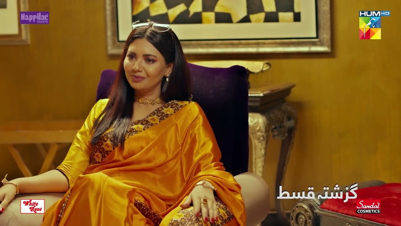 Ending scene Namak Haram
