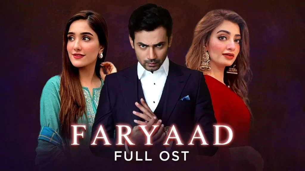 Faryaad Drama Review