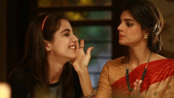 Hum TV Diyar-e-Dil drama official promo still