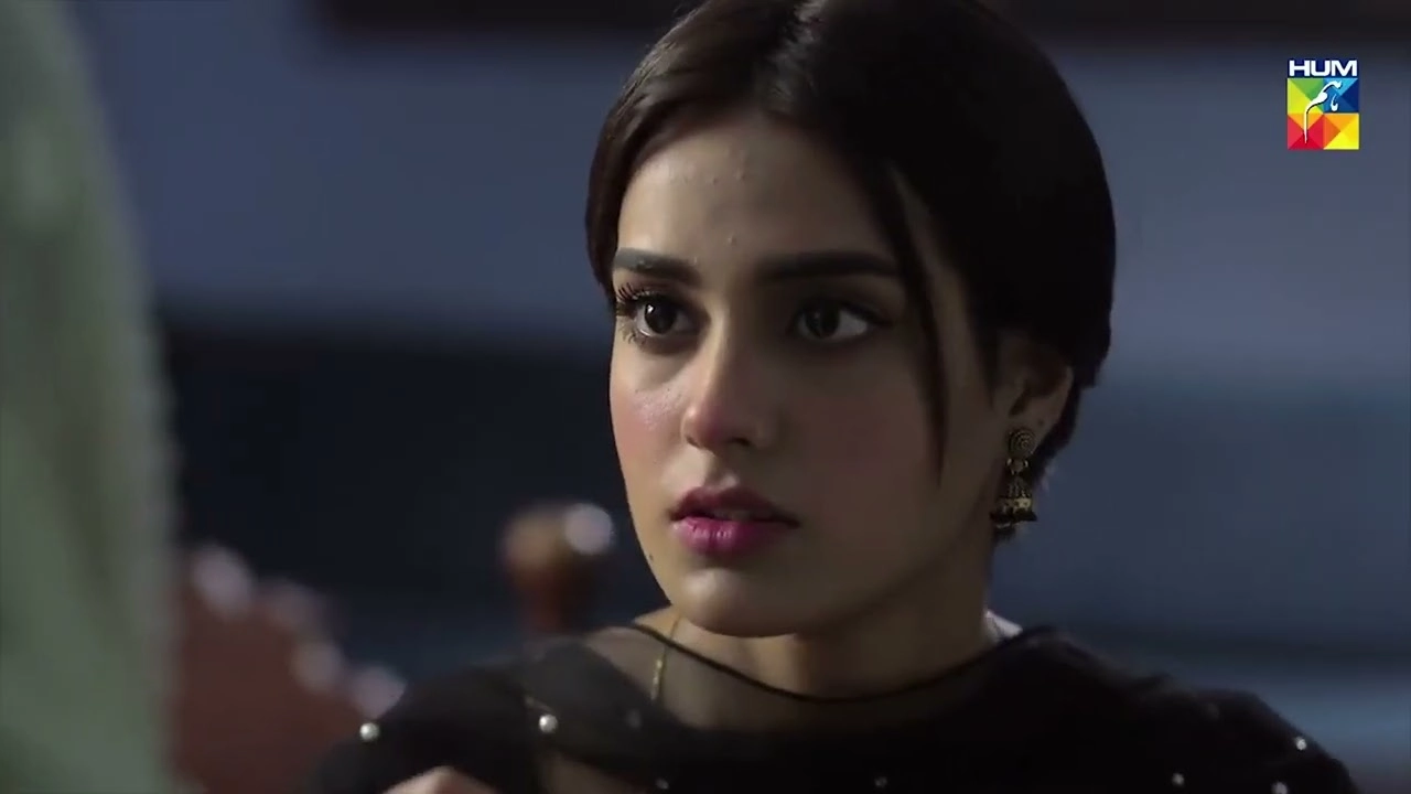 Iqra Aziz crying scene from Ranjha Ranjha Kardi