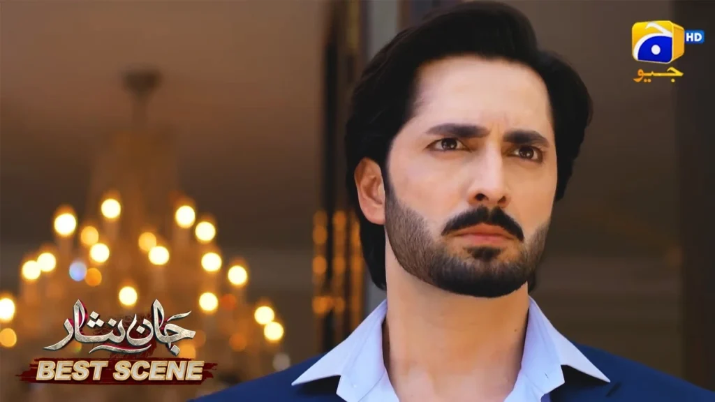 Jaan Nisar Drama Review