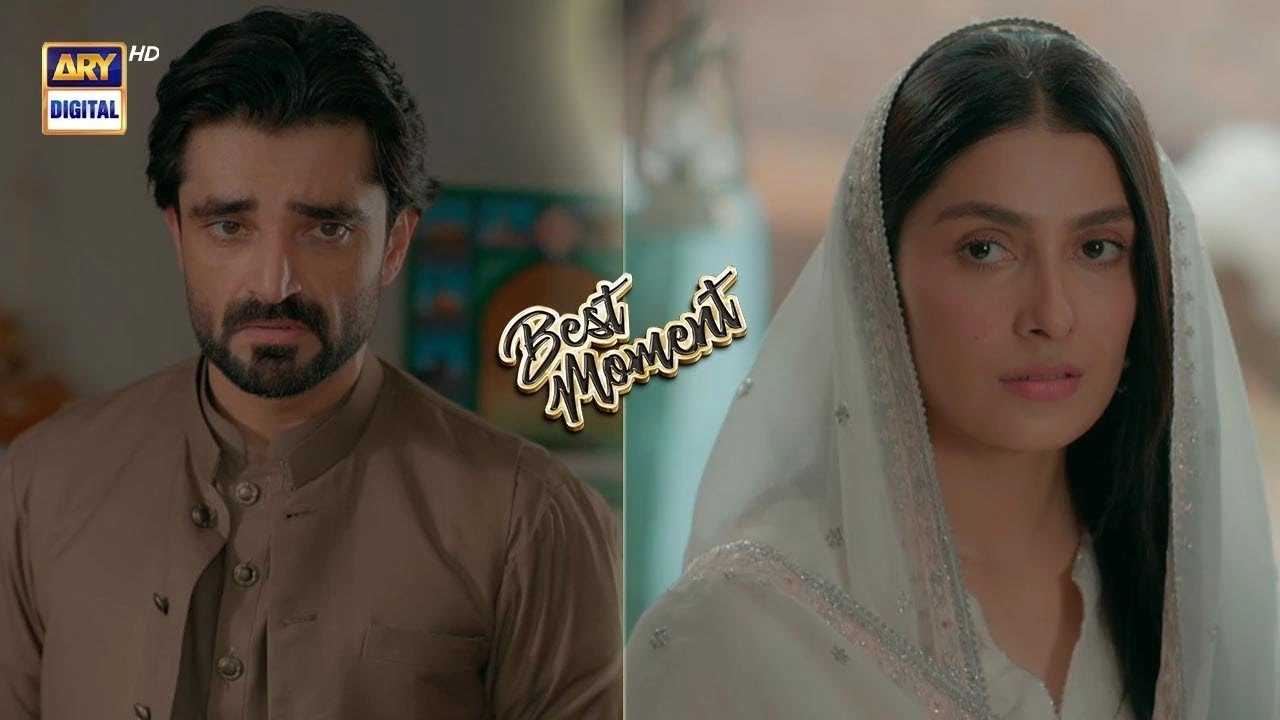 Jaan-e-Jahan OST performance still featuring the leads
