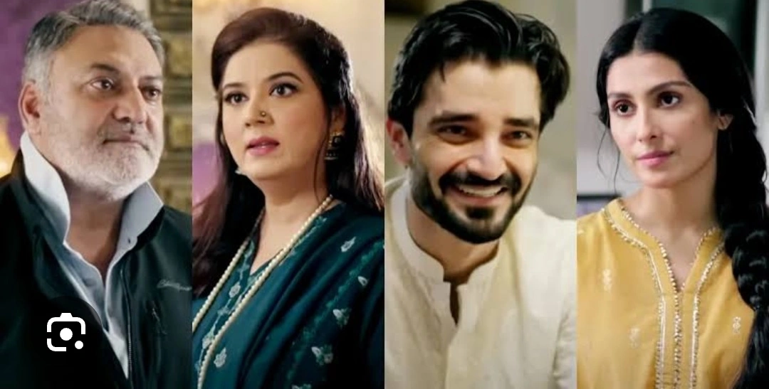 Jaan-e-Jahan exploring themes of love and betrayal