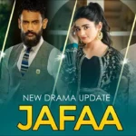 Jafaa Drama Review