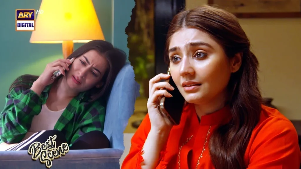 Jaisay Aapki Marzi Drama Review