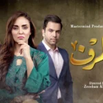 Kam Zarf Drama Review