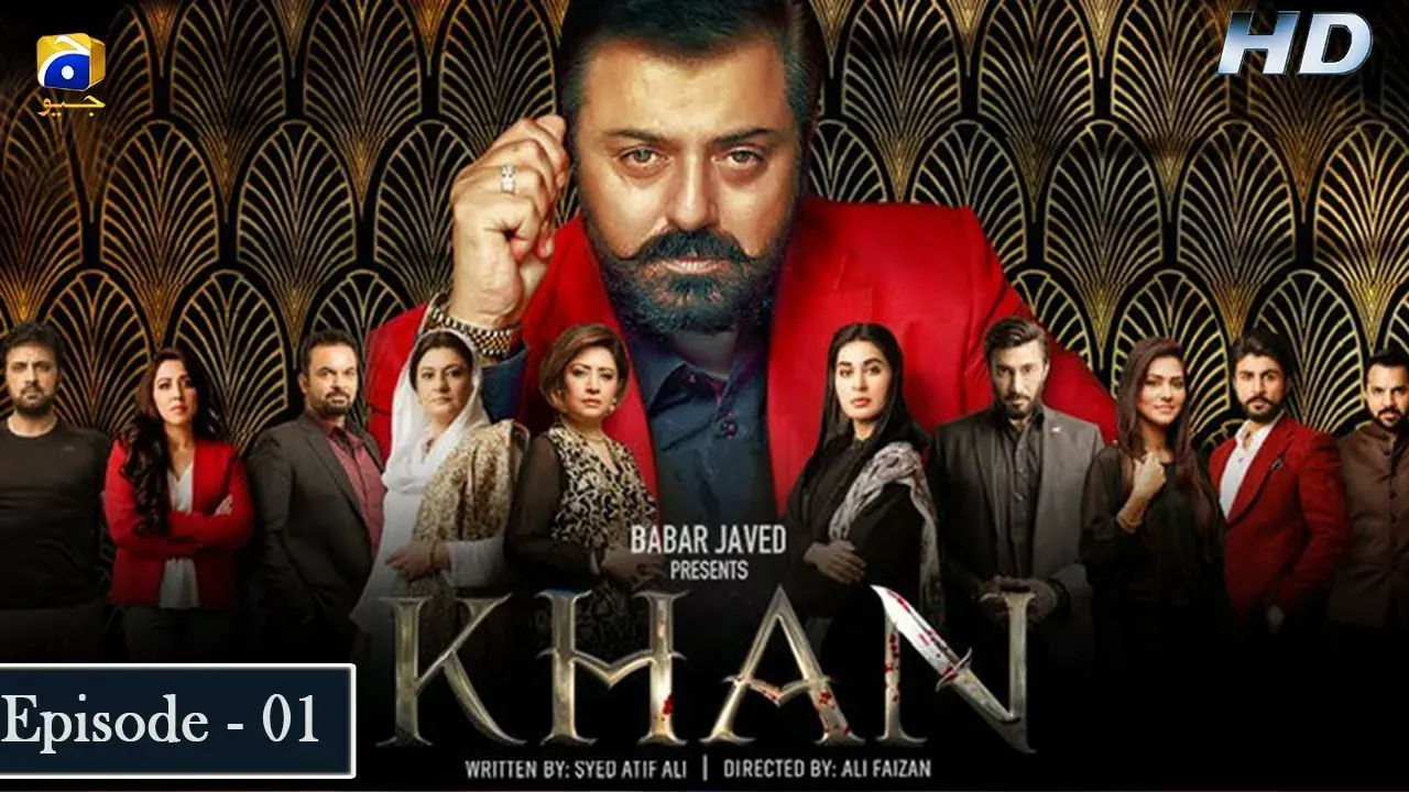 Khan Drama review