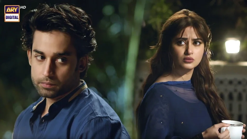Kuch Ankahi Drama Review