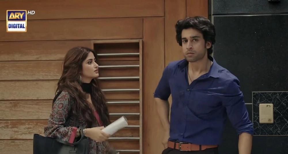 Kuch Ankahi drama cast