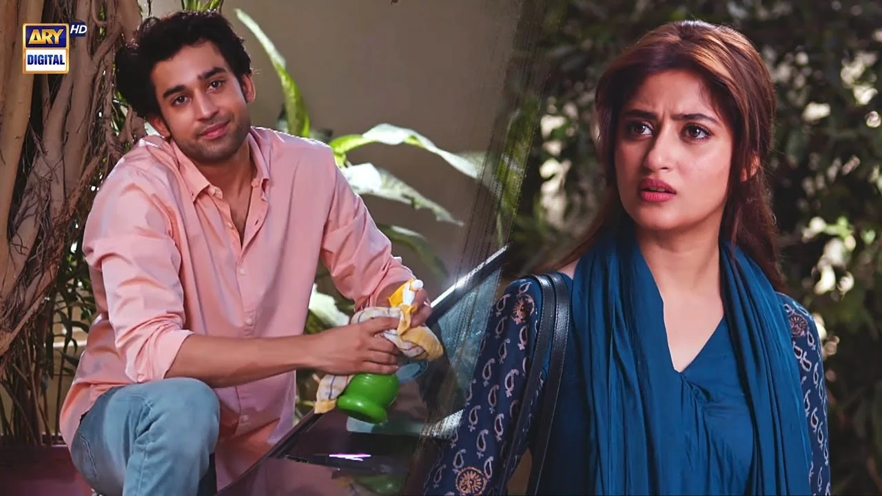 Kuch Ankahi drama climax scene