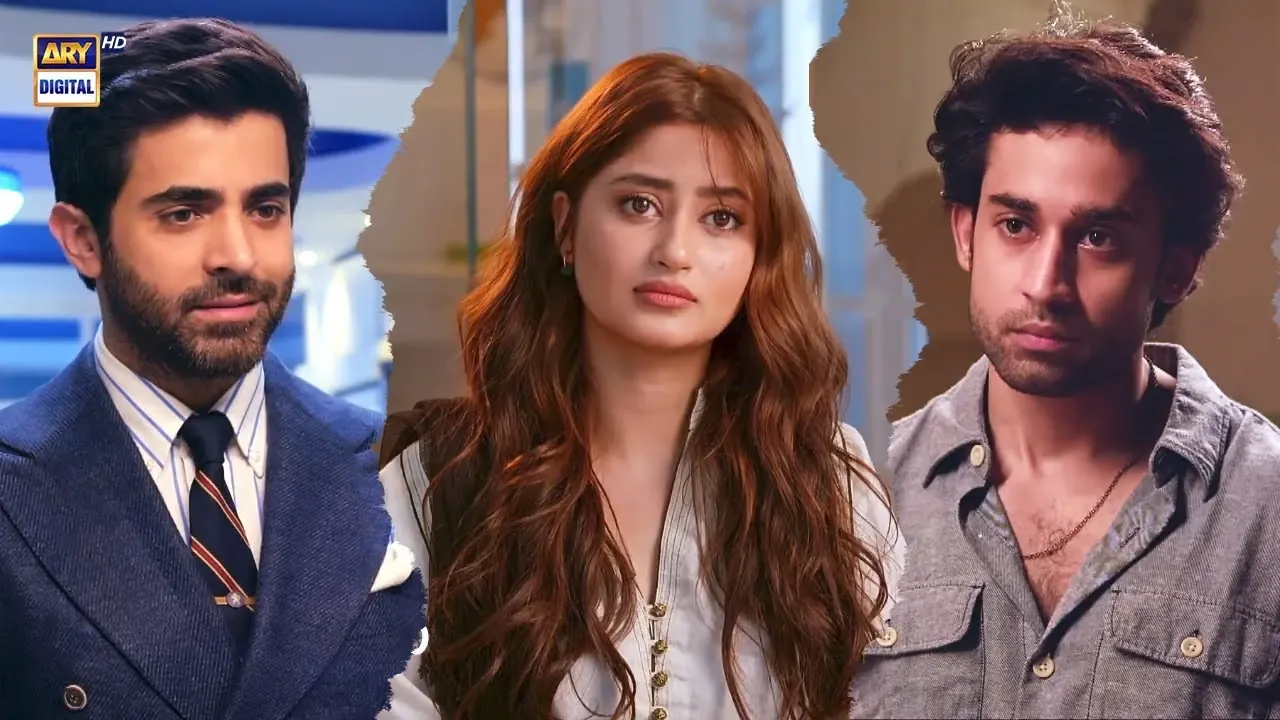 Kuch Ankahi drama family moment