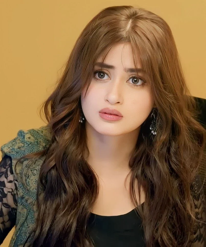 Kuch Ankahi drama lead actress