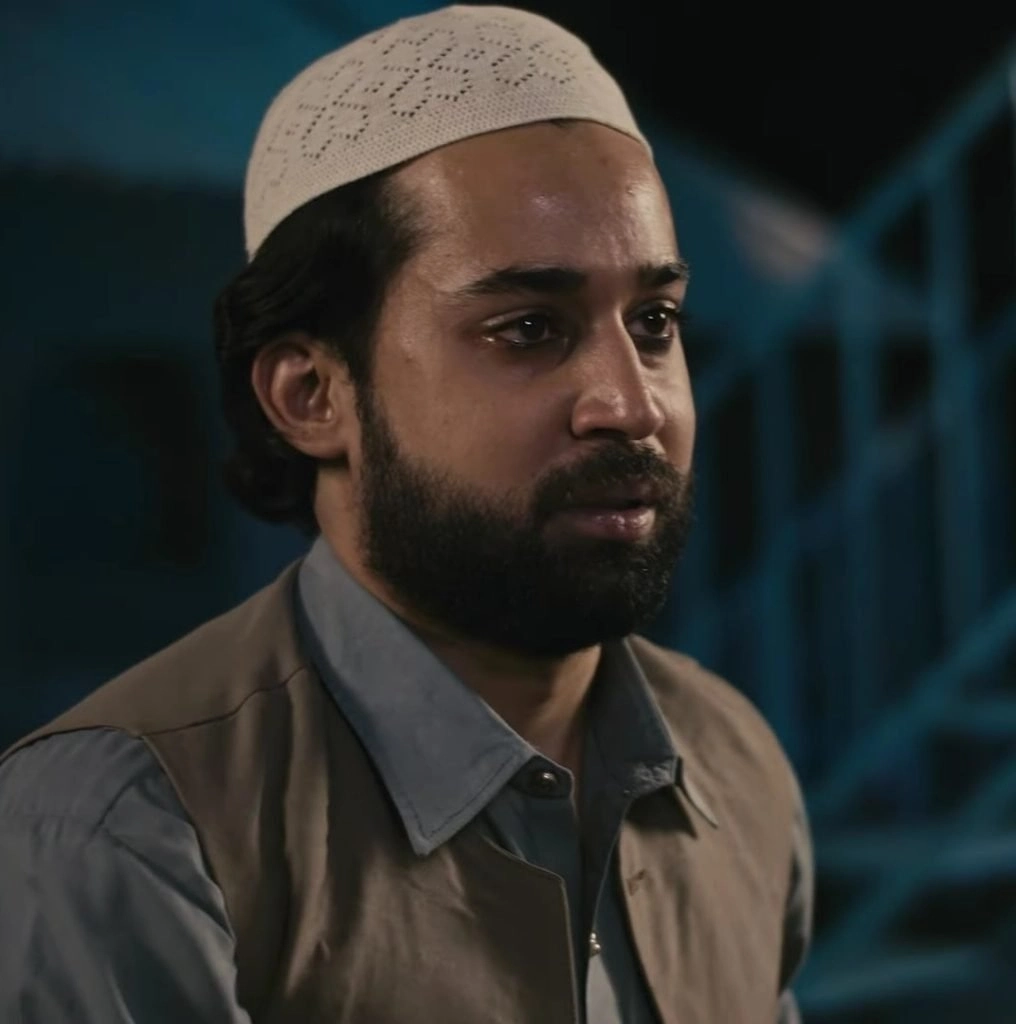 Mann Jogi drama emotional climax scene