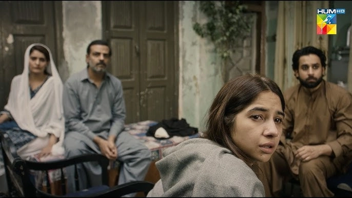 Mann Jogi family conflict and emotional tension scene