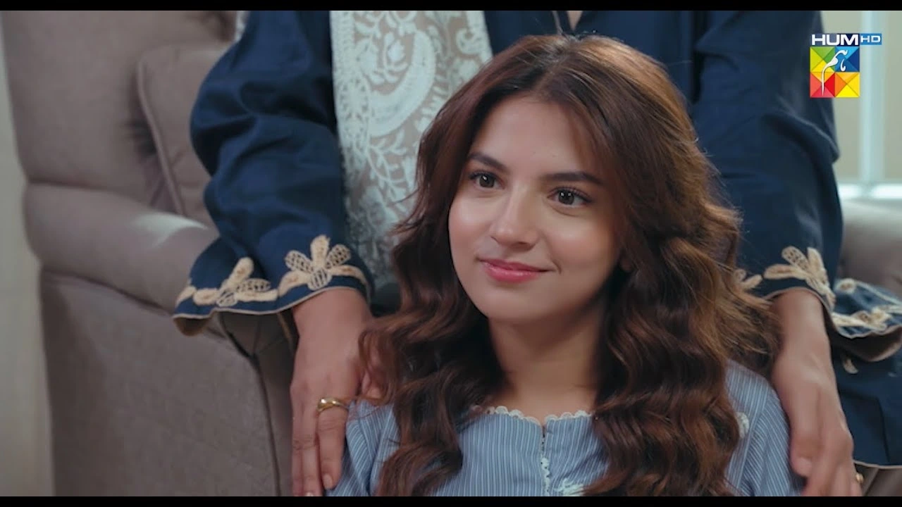 Meem Se Mohabbat lead actress