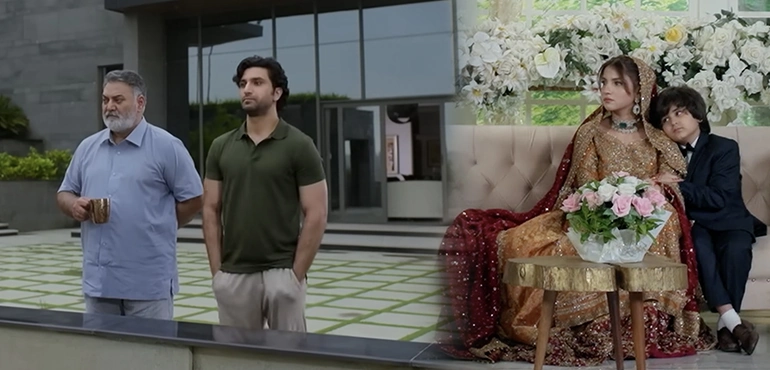 Meem se mohabbat tv drama