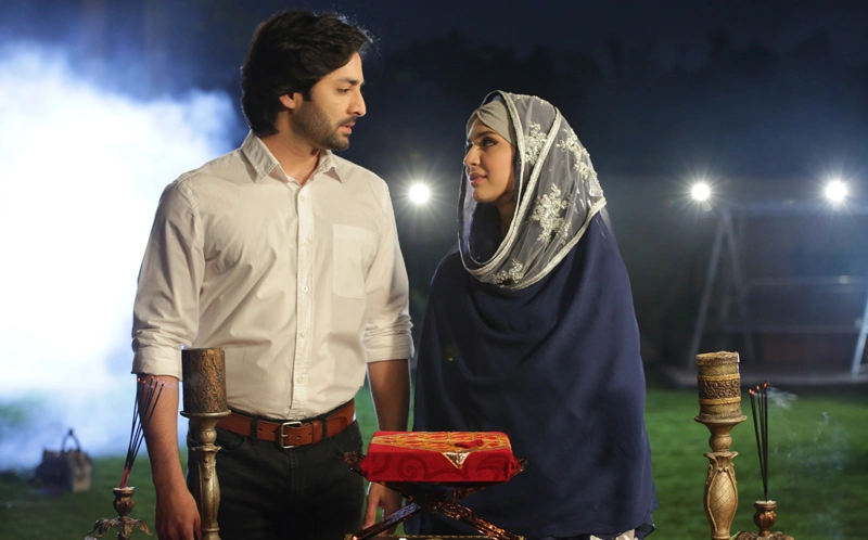 Mera Rab Waris Drama Review