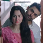 Mere Humsafar Drama review