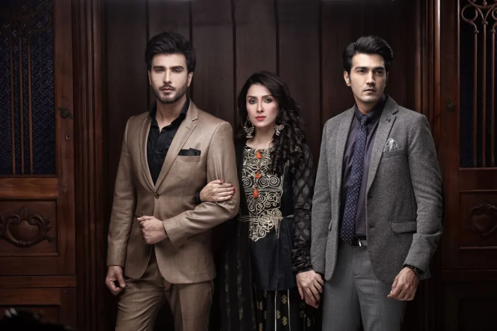 Mohabbat Tumse Nafrat Hai Drama Review