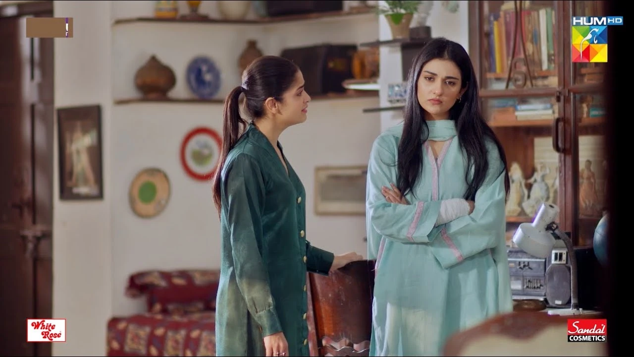 Namak Haram Best Scene Ever
