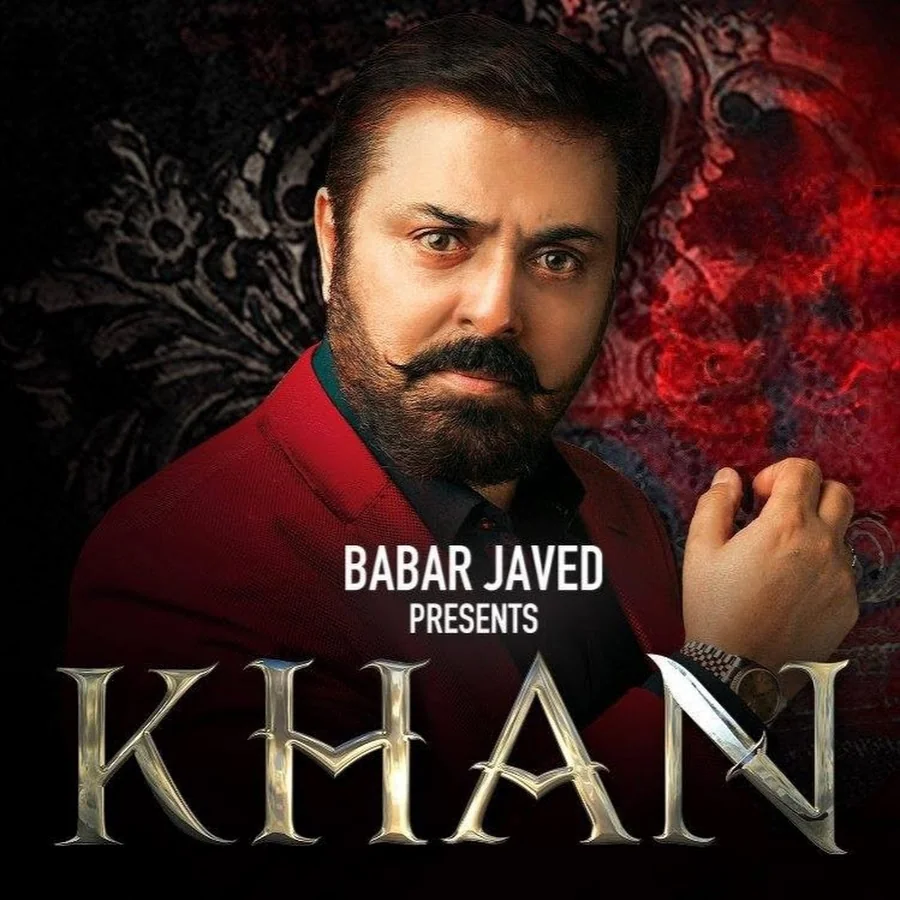 Nauman Ijaz’s dual persona in Khan,family man and power broker