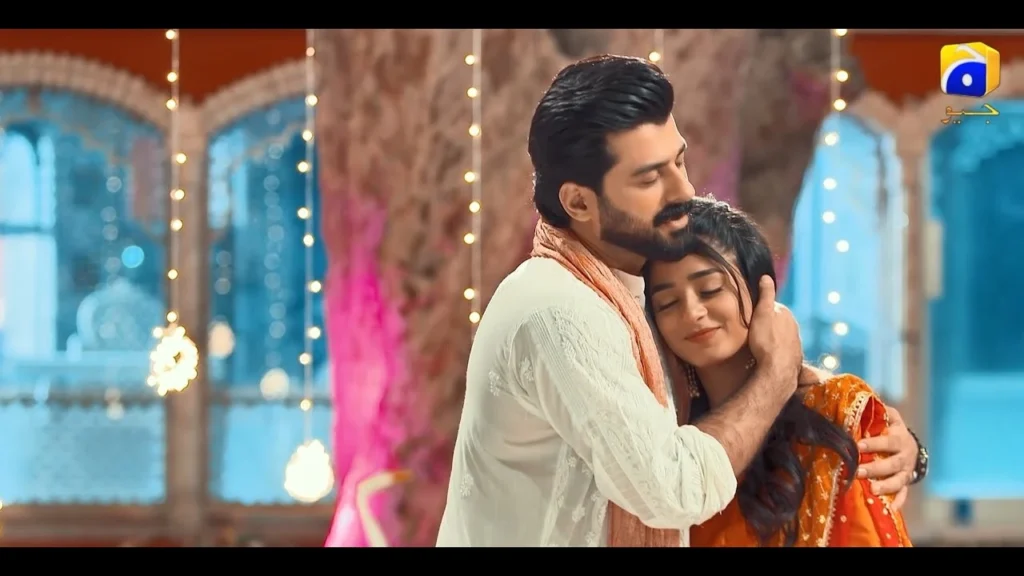 Rang Mahal Drama Review