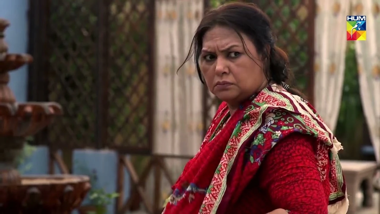 Ranjha Ranjha Kardi drama emotional climax scene