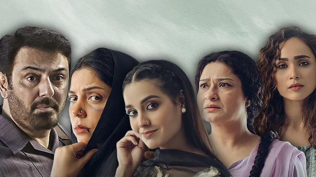 Raqeeb Se Drama Review