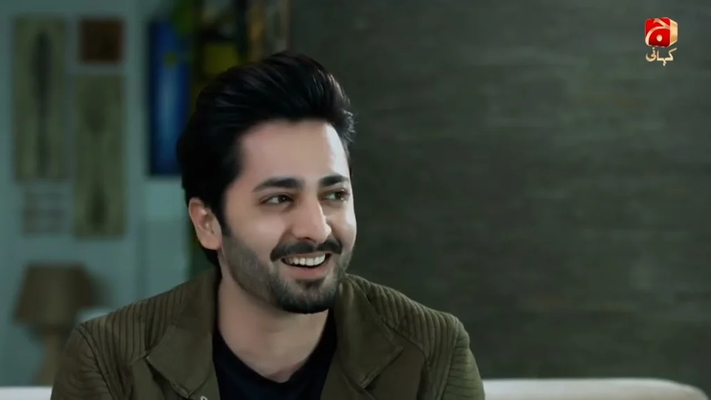 Ru Baru Ishq Tha Drama Review
