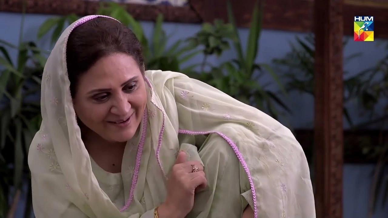 Supporting cast in Ranjha Ranjha Kardi drama group photo