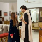 Tere Mere Sapnay Drama Review