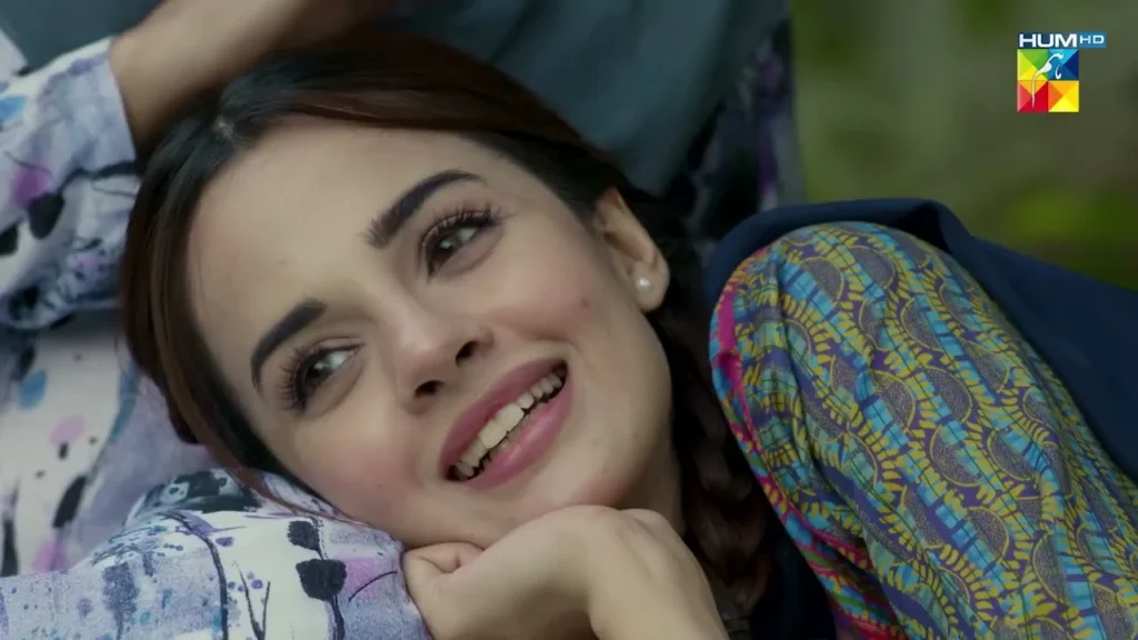 Wehshi Drama Review